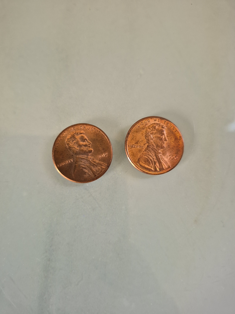 My Two Cents